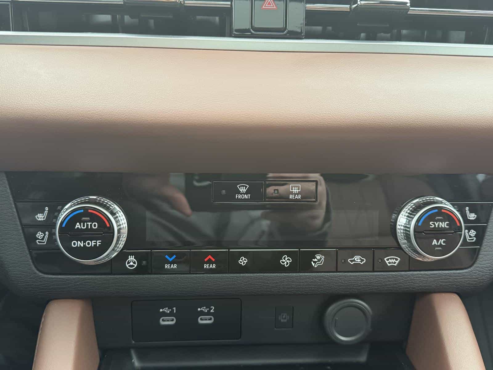 Image 15 Mitsubishi Outlander GT Premium 2025