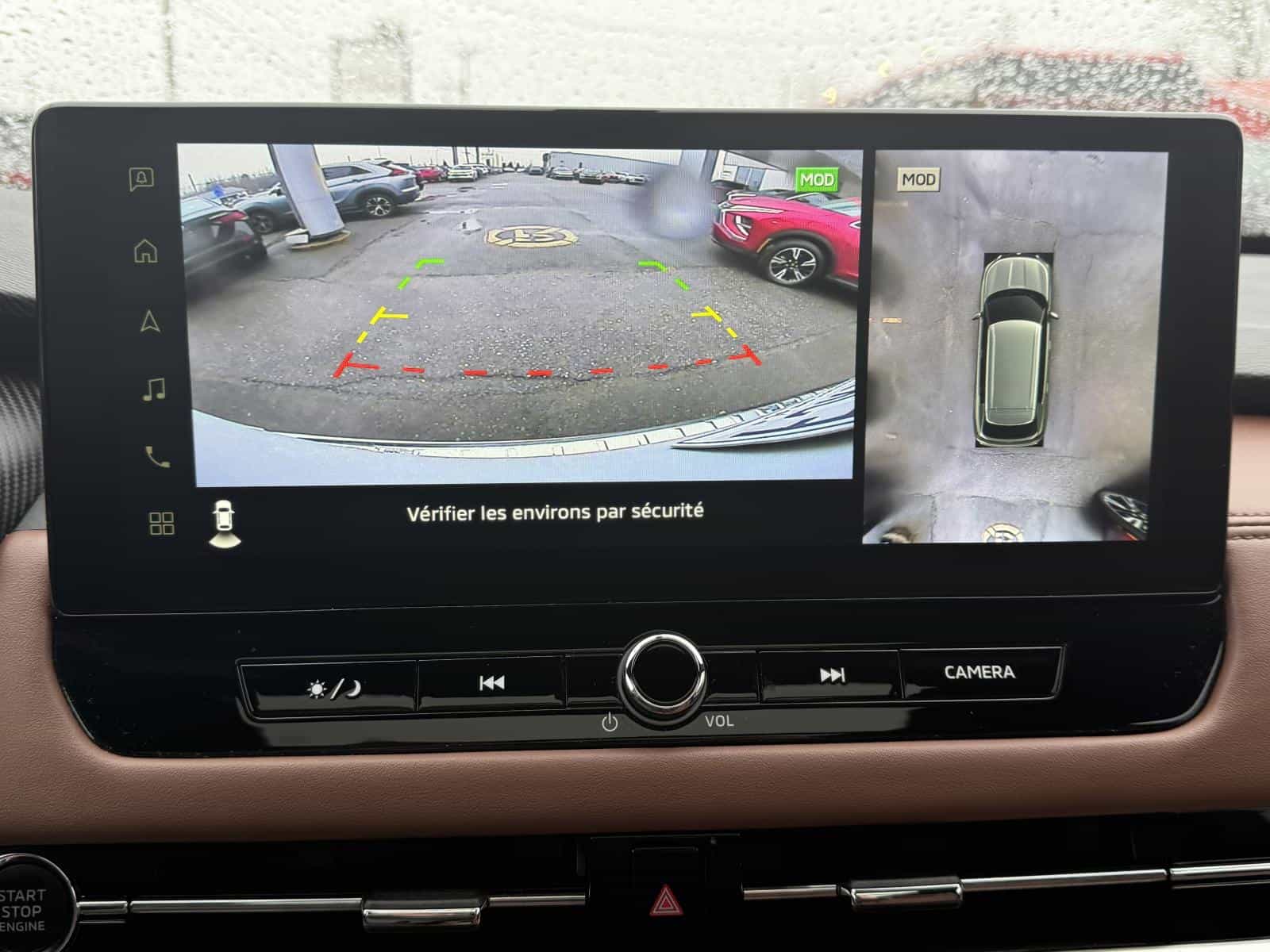 Image 14 Mitsubishi Outlander GT Premium 2025