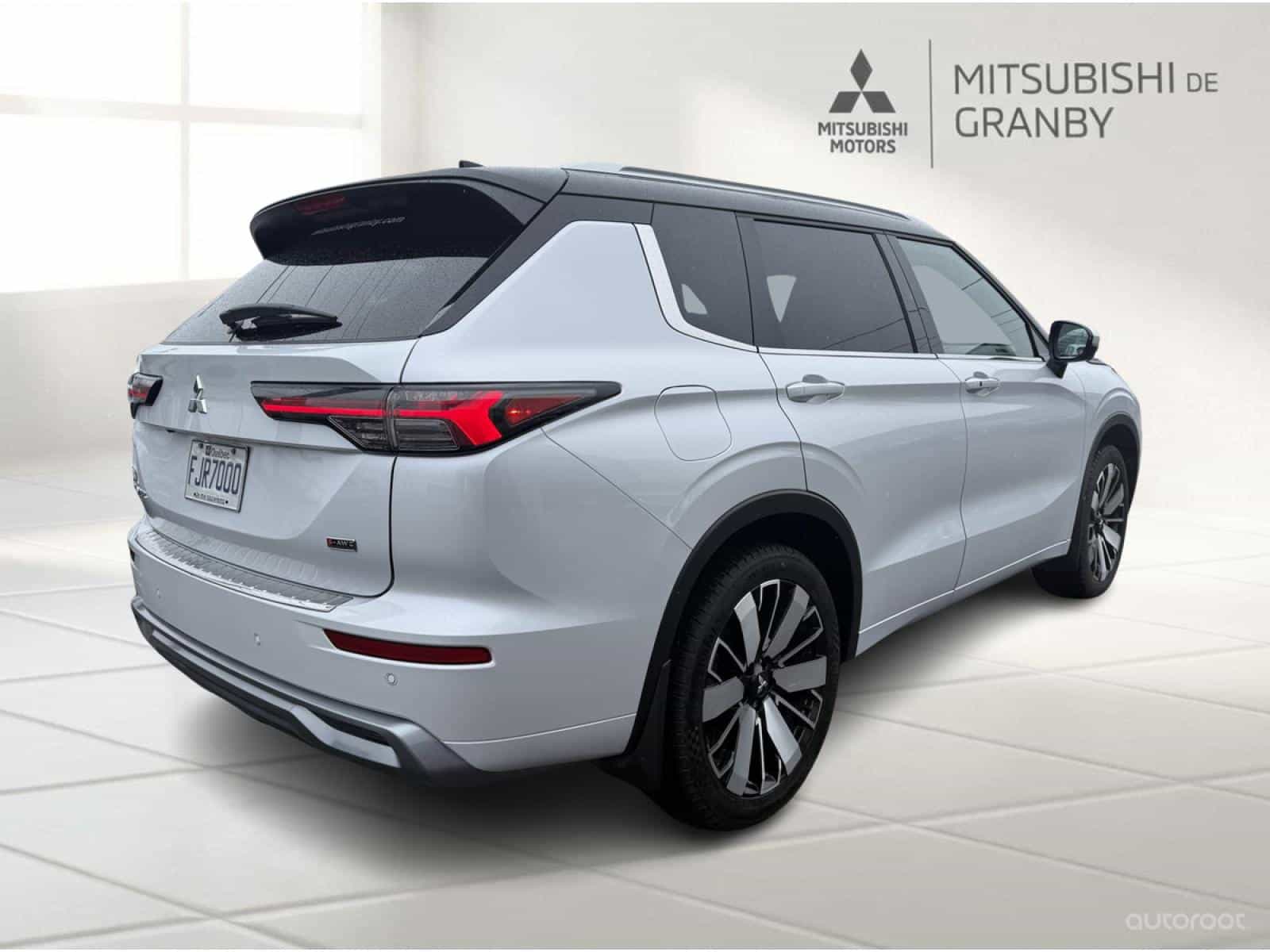 Image 5 Mitsubishi Outlander GT Premium 2025