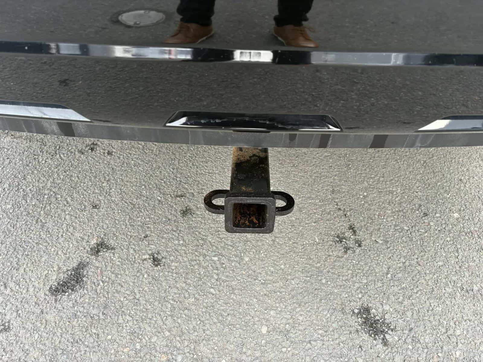 Image 26 Nissan Rogue SV Midnight 2023