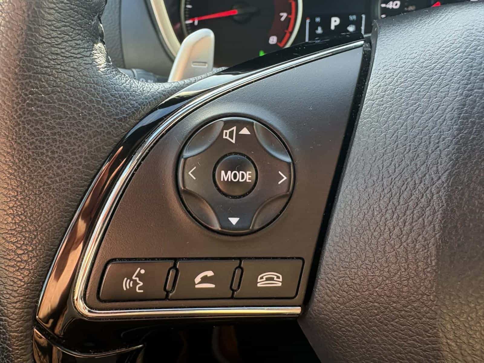 Image 9 Mitsubishi Eclipse Cross Carbon 2023