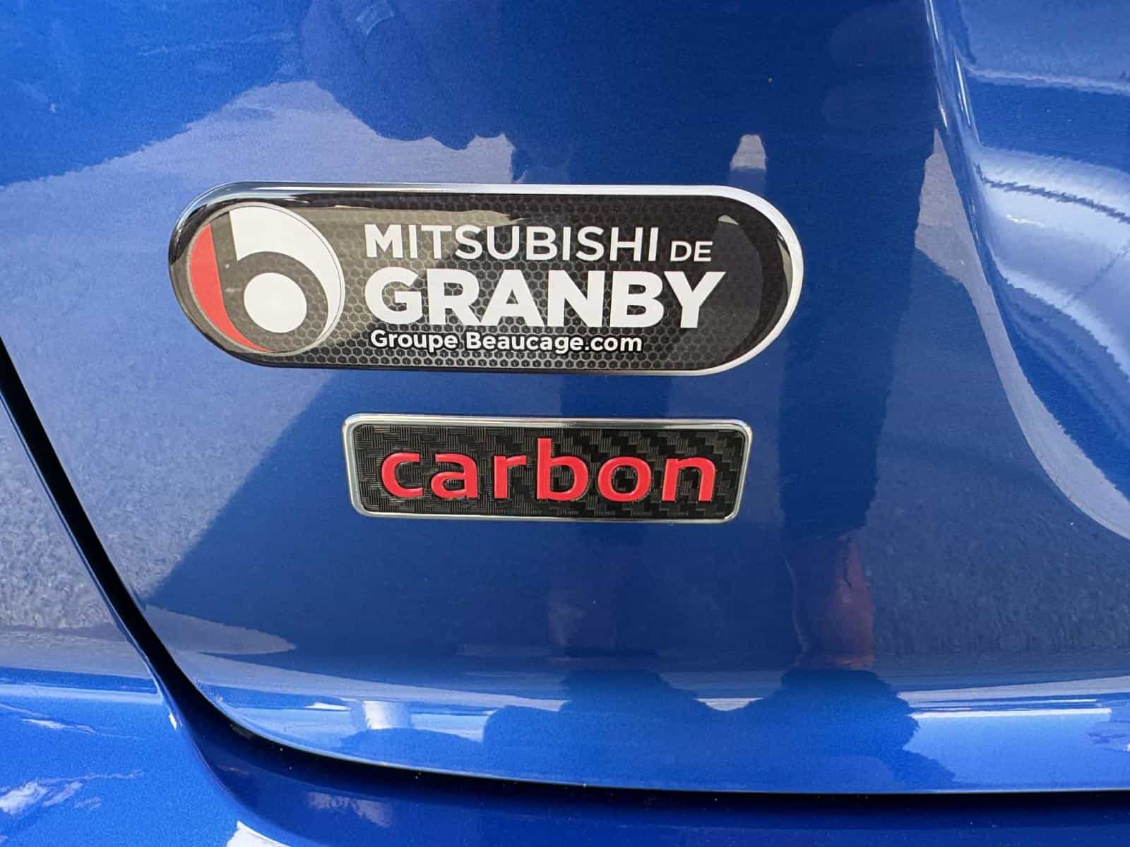 Image 21 Mitsubishi Eclipse Cross Carbon 2023