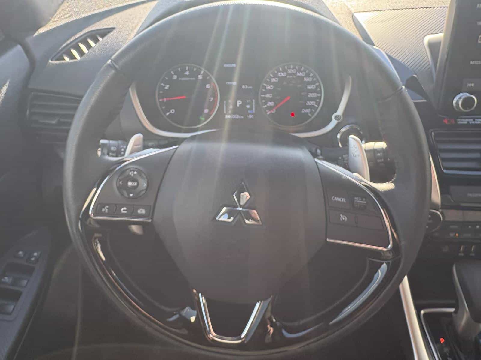 Image 7 Mitsubishi Eclipse Cross Carbon 2023