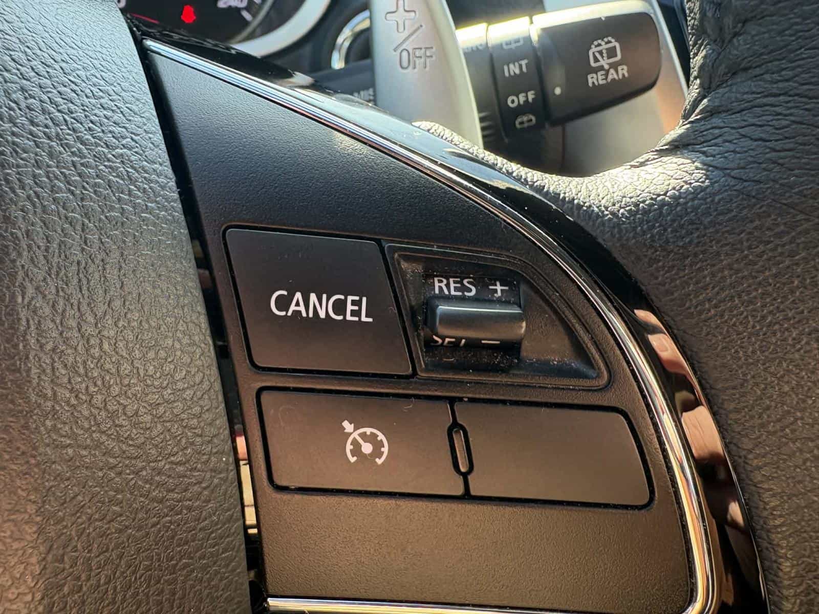 Image 10 Mitsubishi Eclipse Cross Carbon 2023