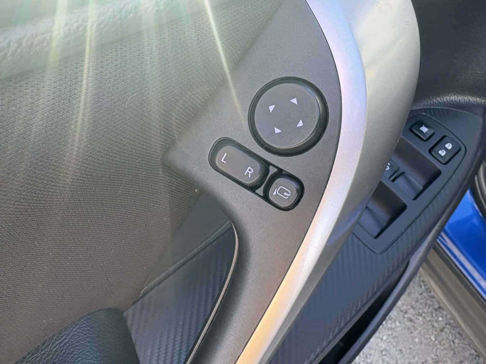 Image 15 Mitsubishi Eclipse Cross Carbon 2023