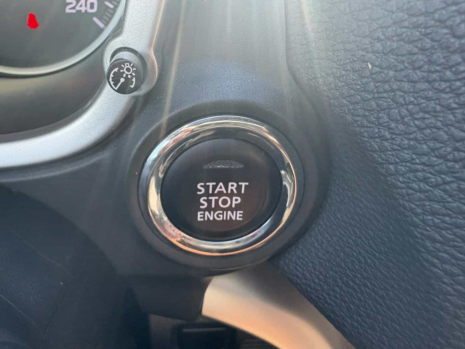 Image 16 Mitsubishi Eclipse Cross Carbon 2023