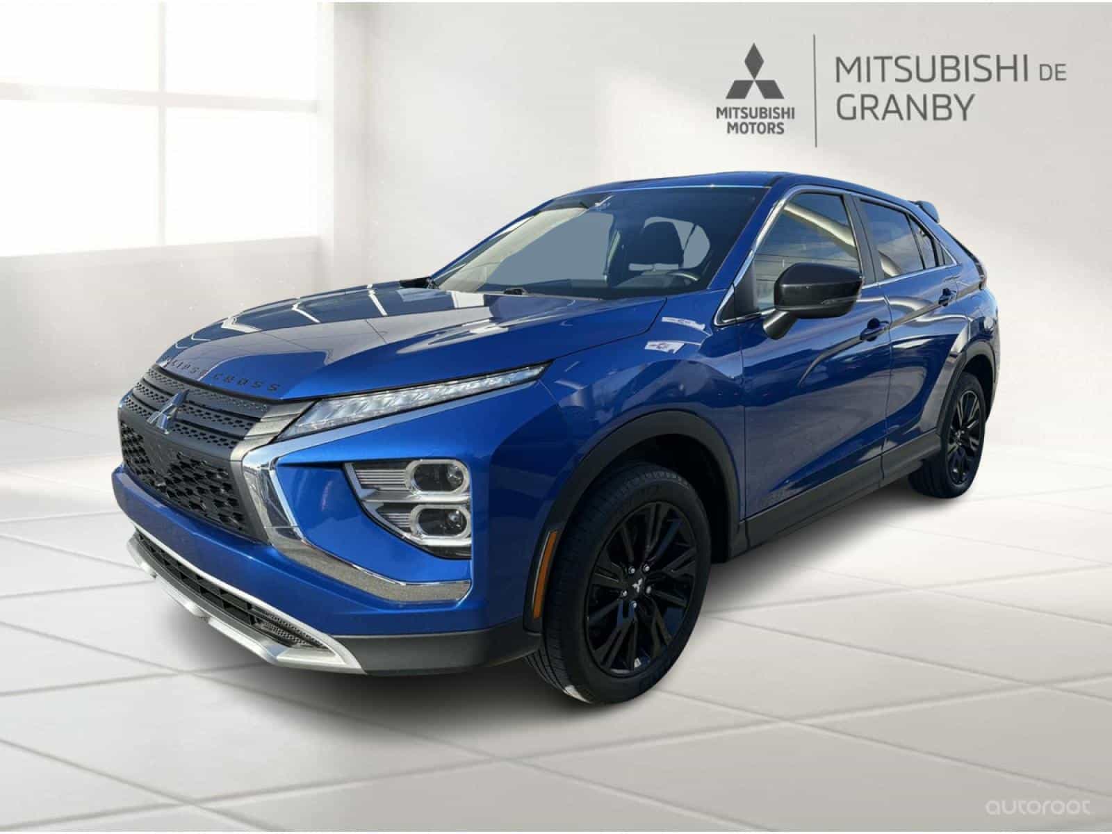 Image 5 Mitsubishi Eclipse Cross Carbon 2023