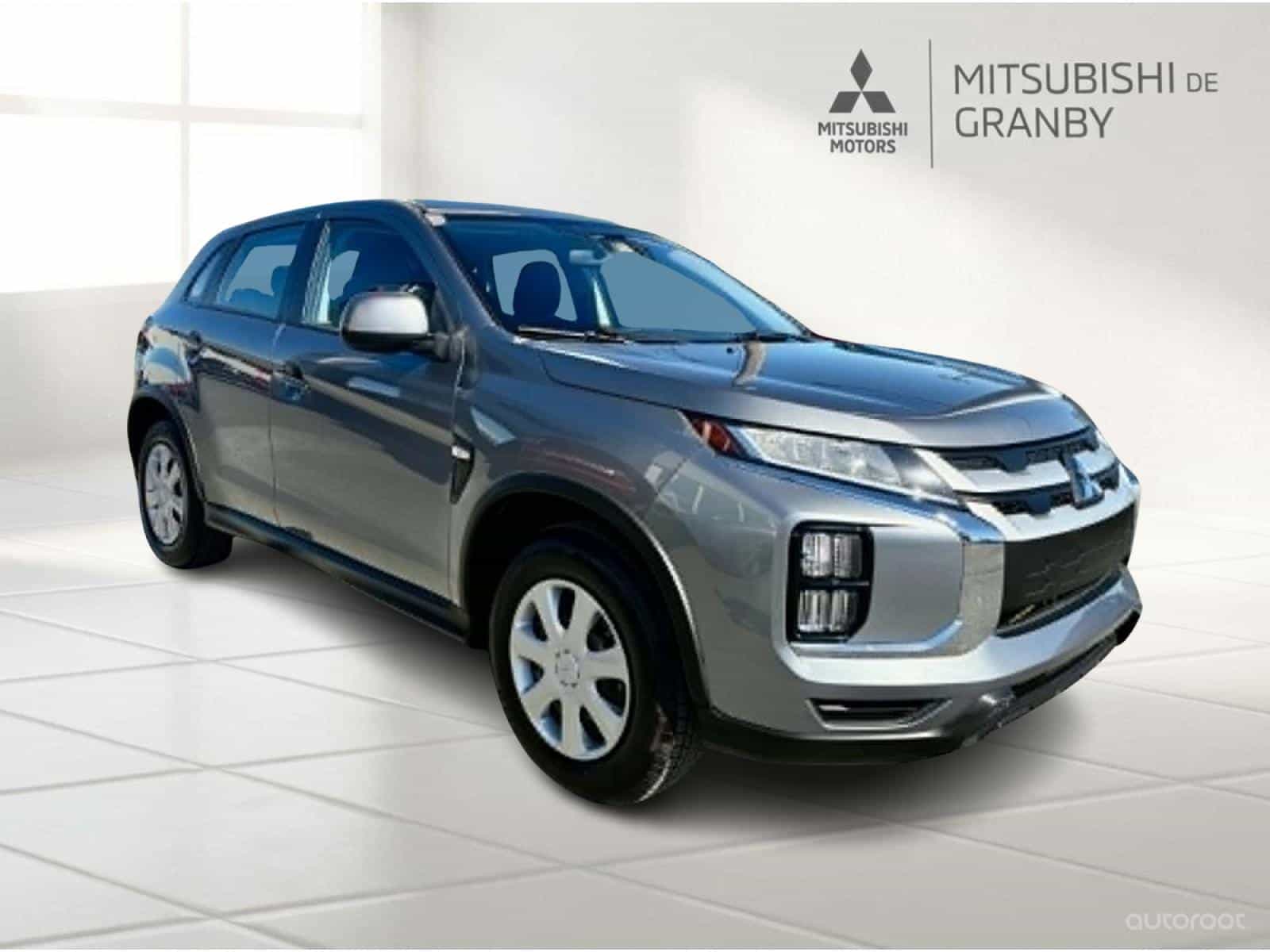 Image 1 Mitsubishi RVR ES 2020