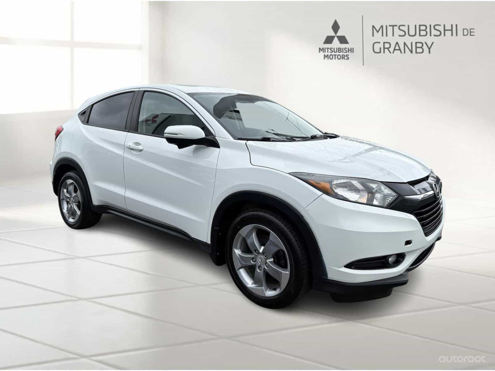 Image 1 Honda HR-V EX 2018
