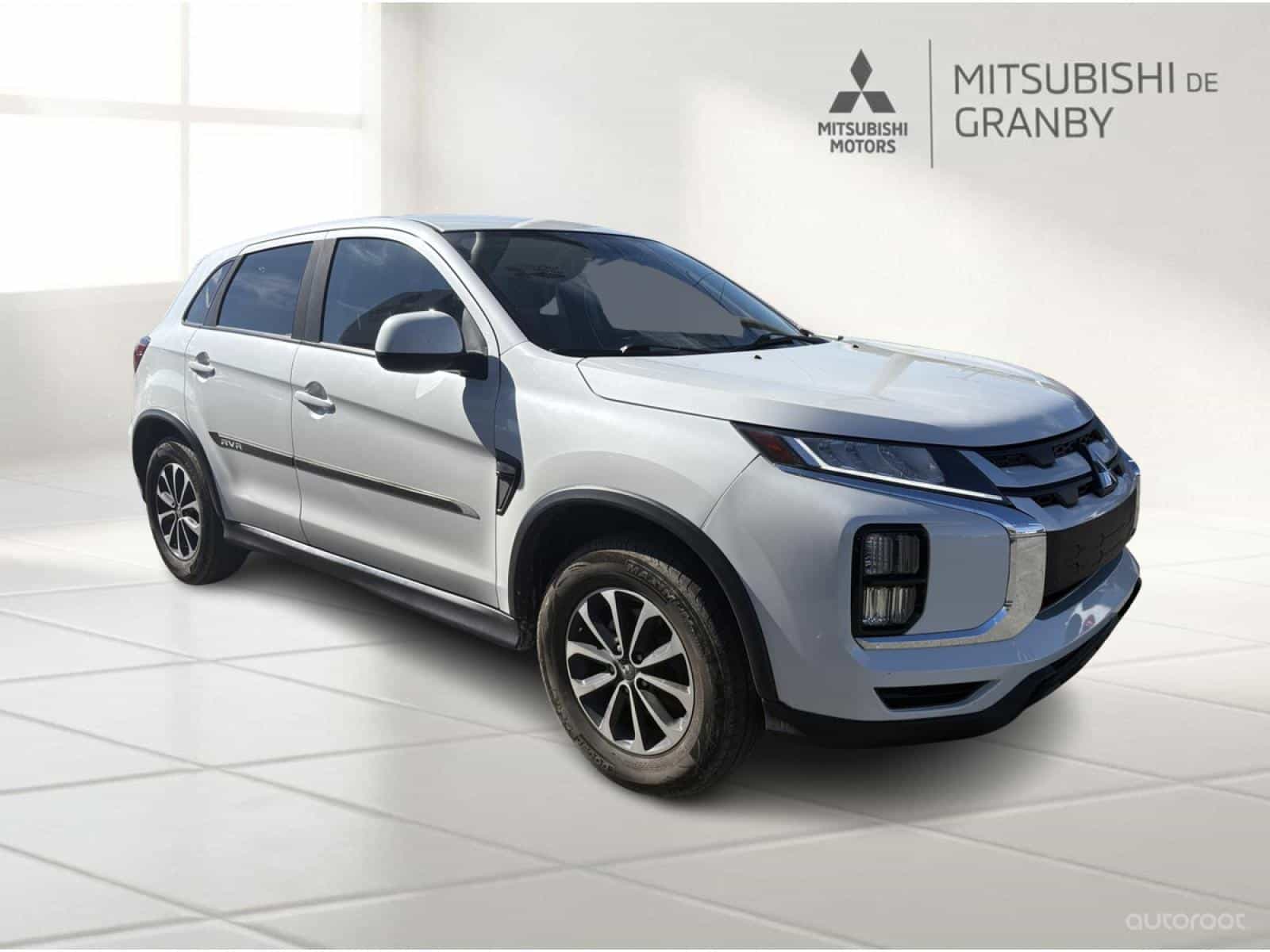 Image 1 Mitsubishi RVR ES 2020