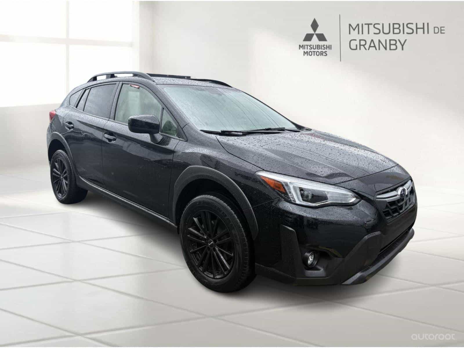 Image 1 Subaru Crosstrek Sport w/Eye 2023