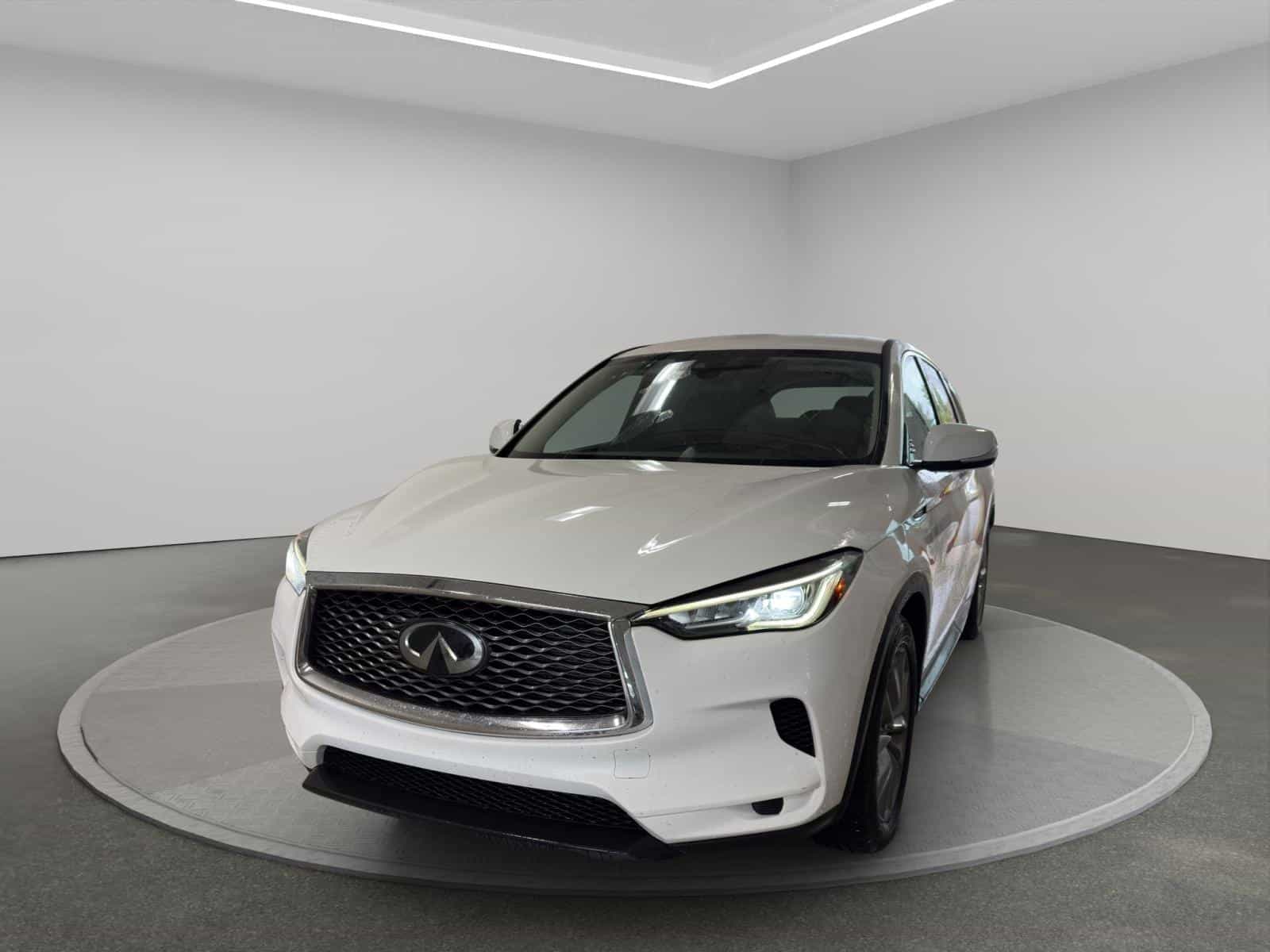 Image 1 Infiniti QX50 Pure 2021