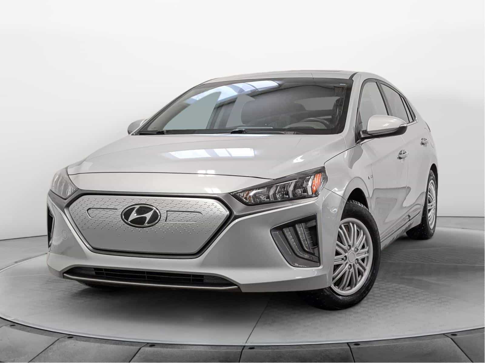 Image 1 Hyundai Ioniq Preferred 2020