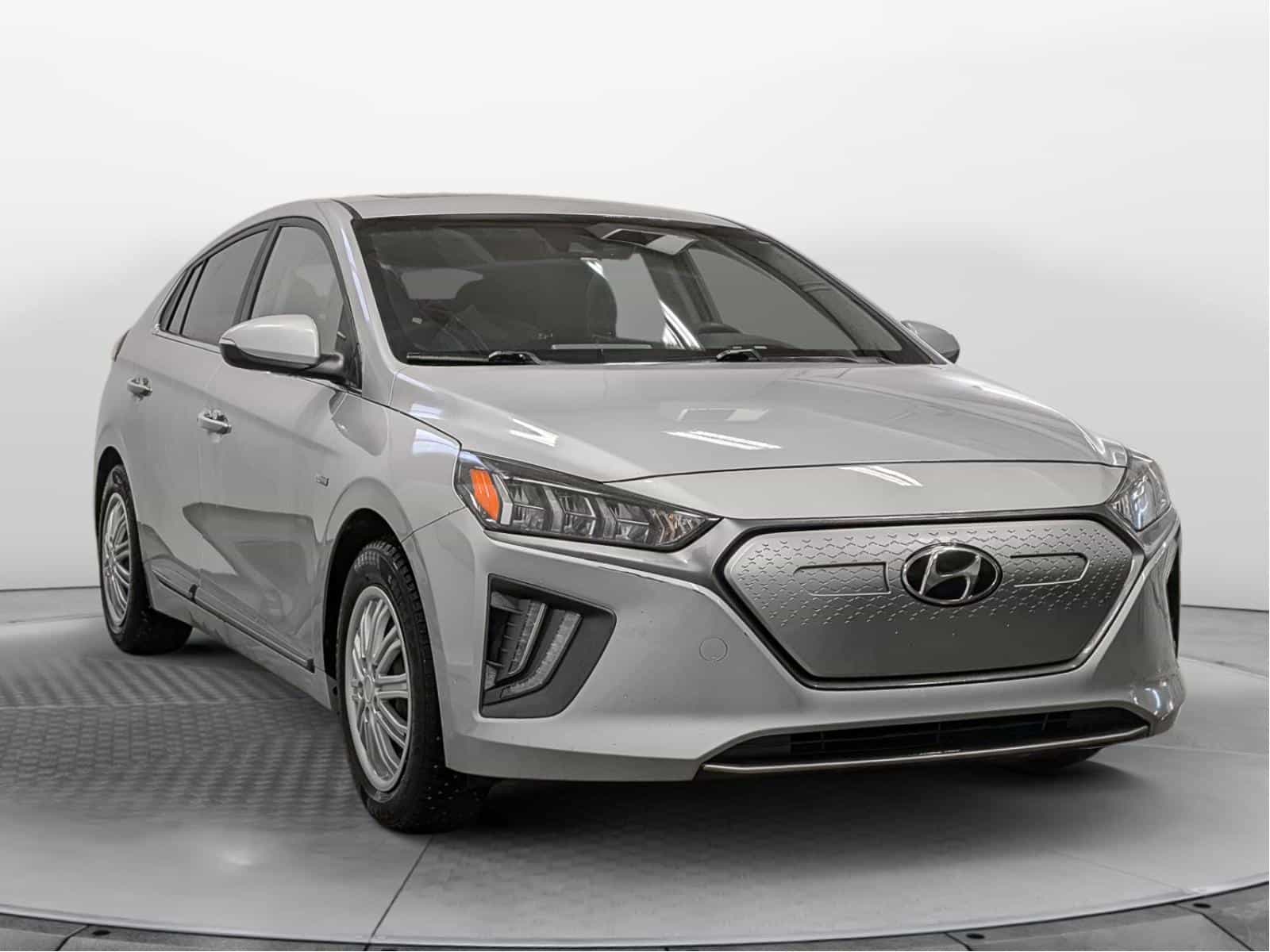 Image 2 Hyundai Ioniq Preferred 2020