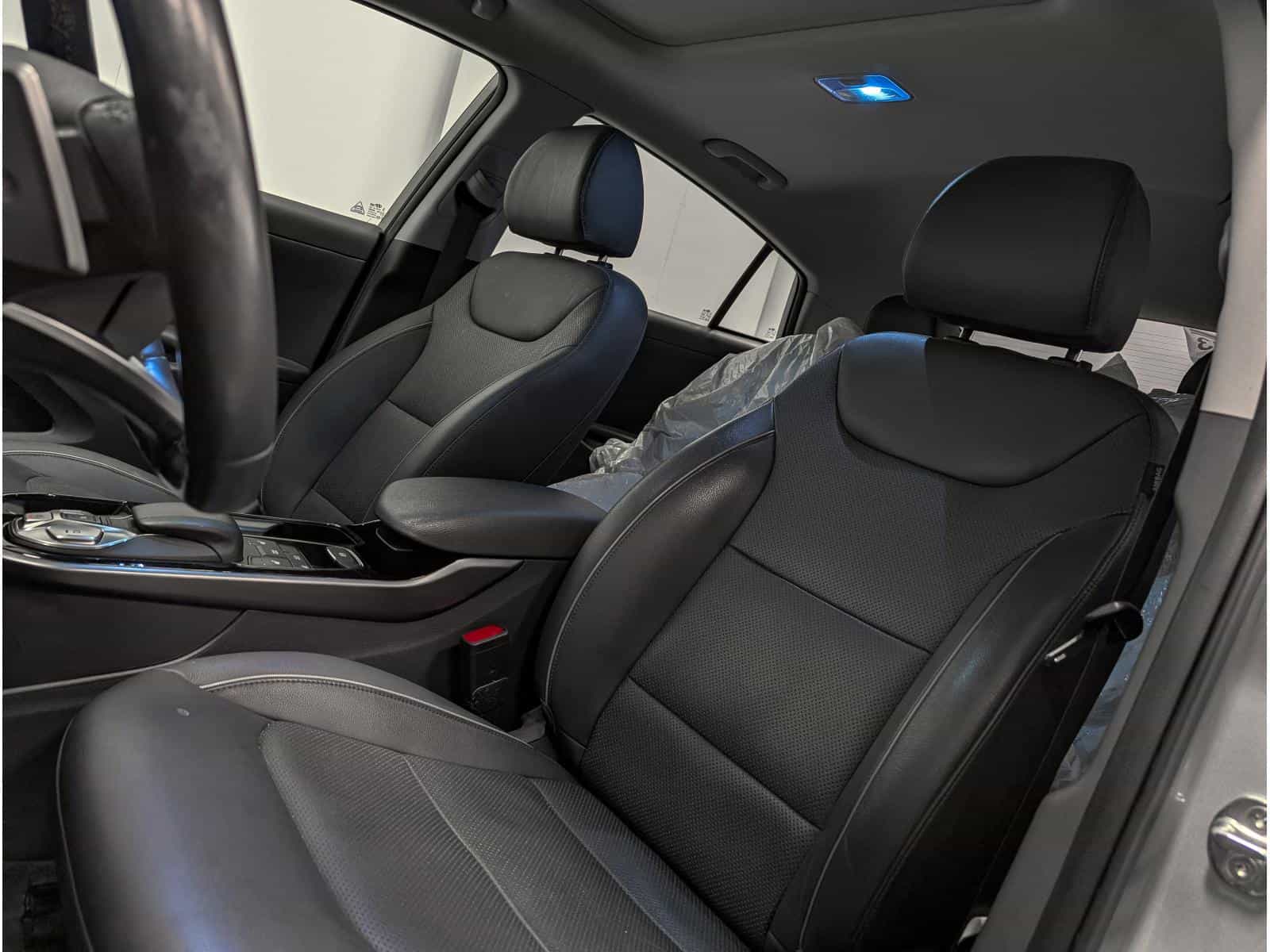 Image 7 Hyundai Ioniq Preferred 2020