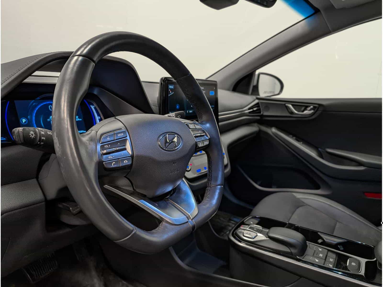 Image 6 Hyundai Ioniq Preferred 2020