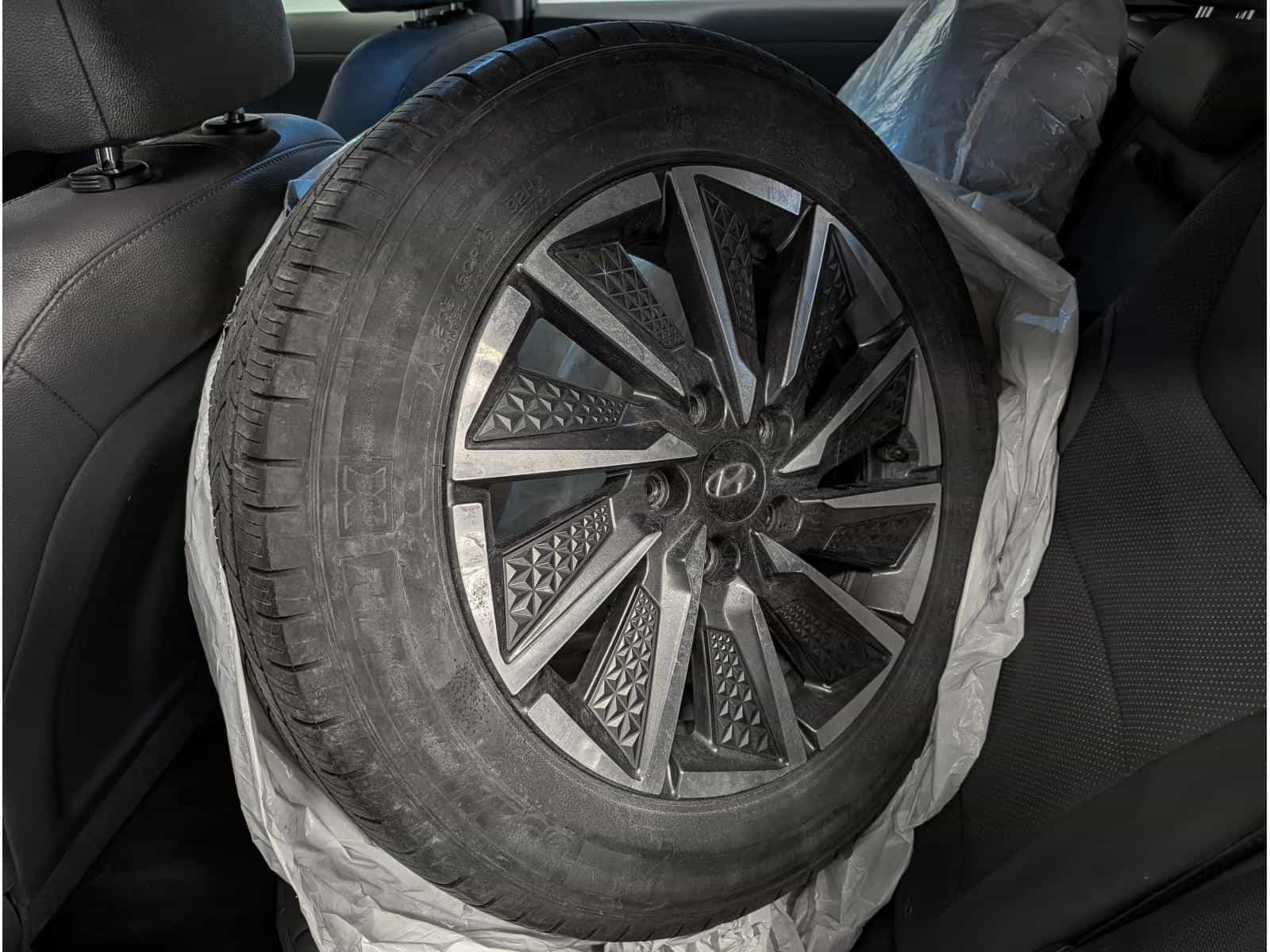 Image 9 Hyundai Ioniq Preferred 2020