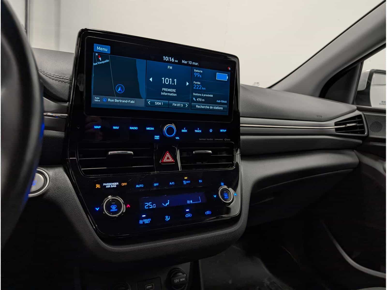 Image 10 Hyundai Ioniq Preferred 2020