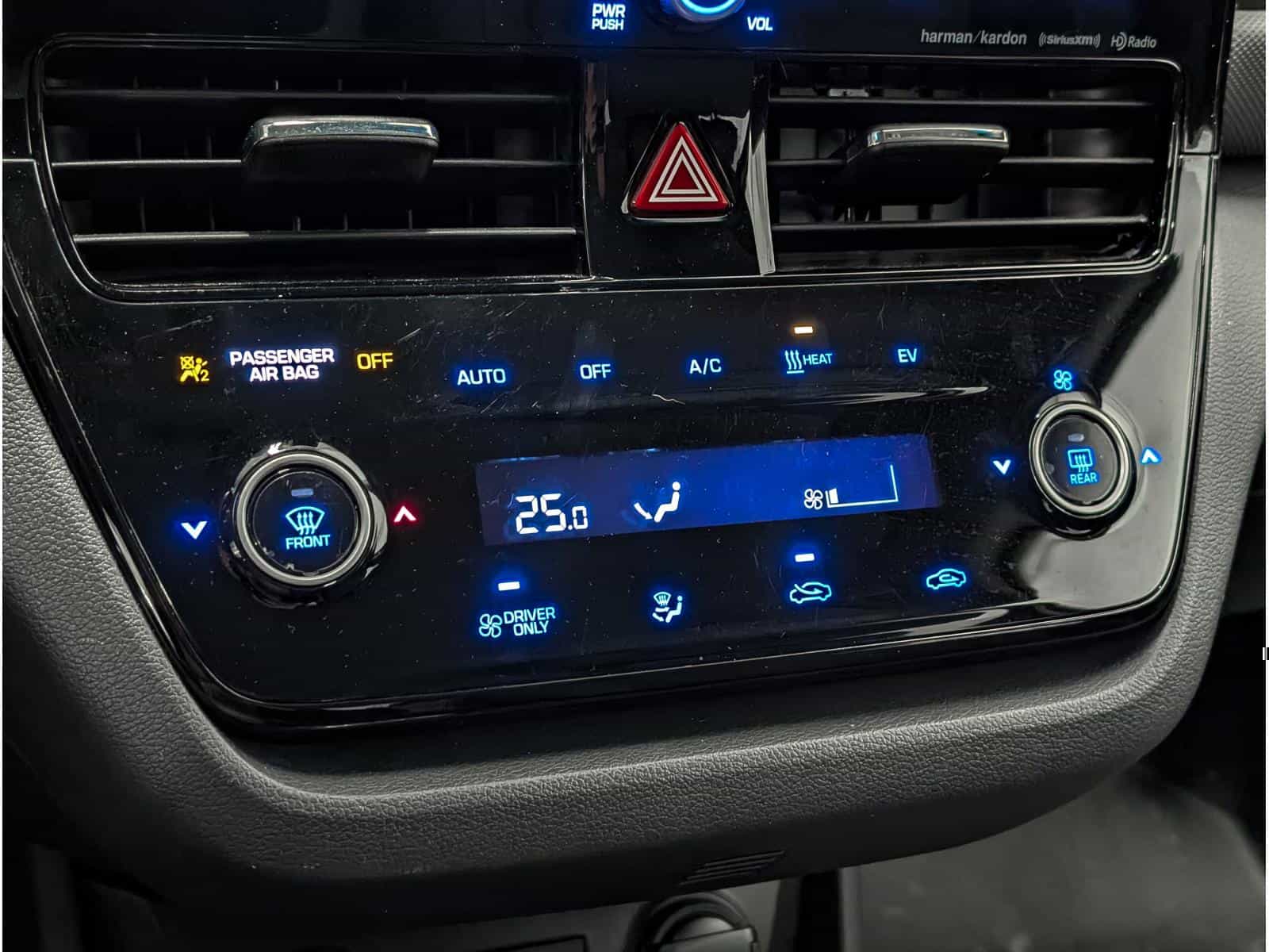 Image 12 Hyundai Ioniq Preferred 2020