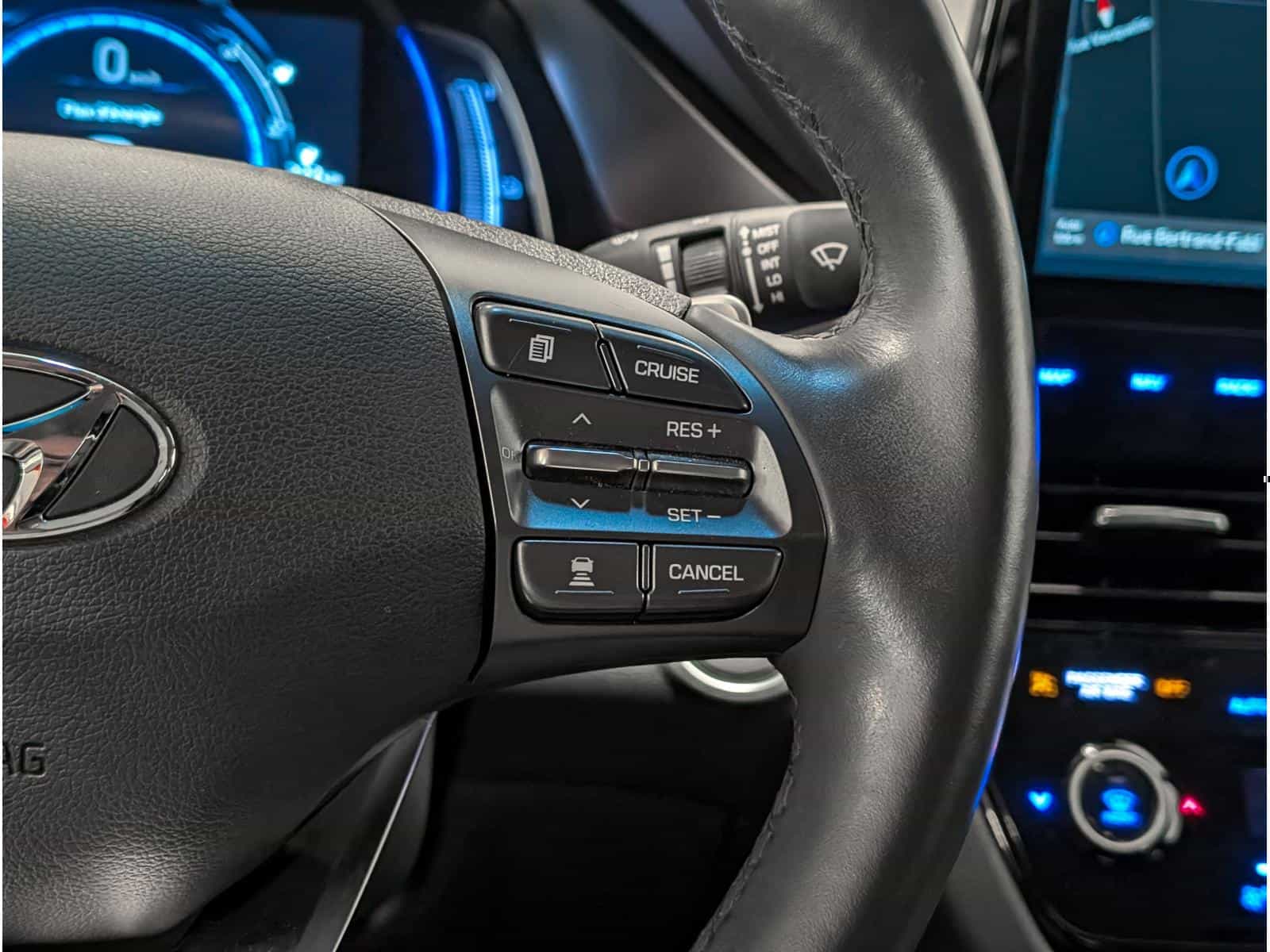 Image 13 Hyundai Ioniq Preferred 2020