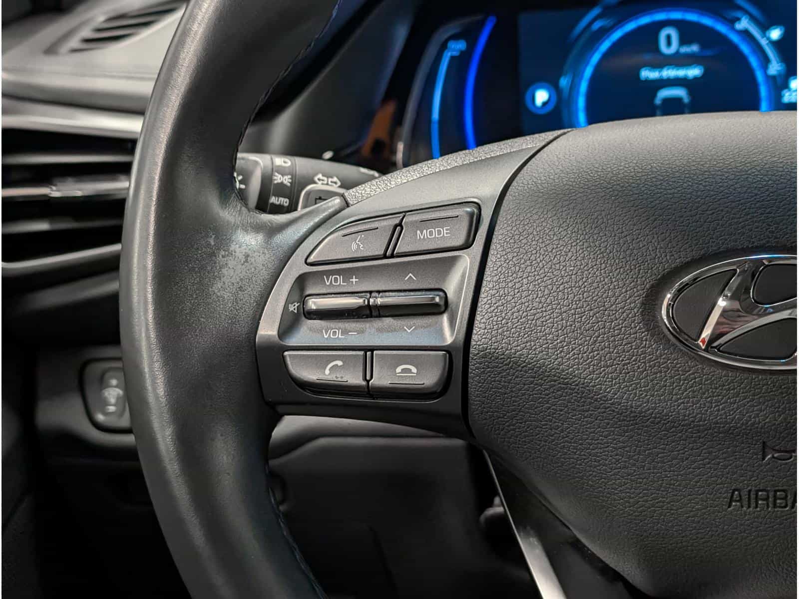 Image 14 Hyundai Ioniq Preferred 2020