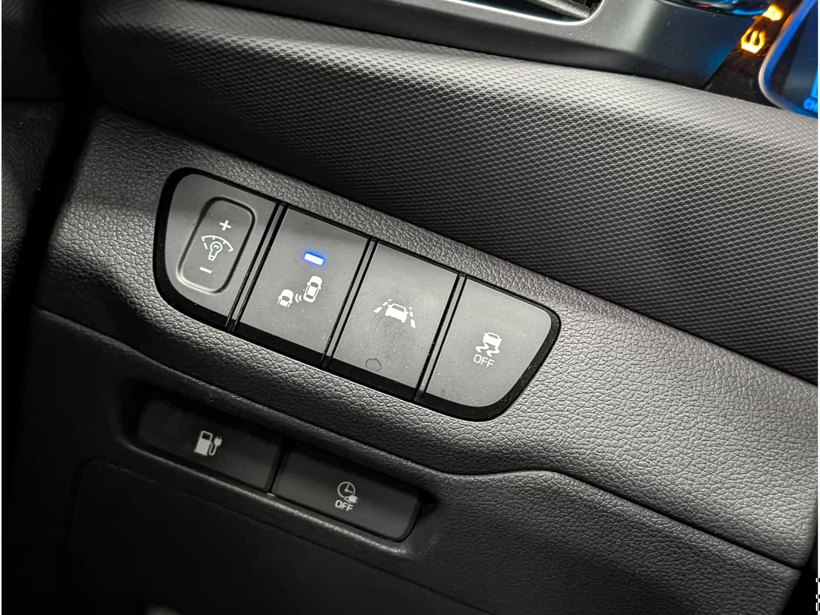 Image 17 Hyundai Ioniq Preferred 2020