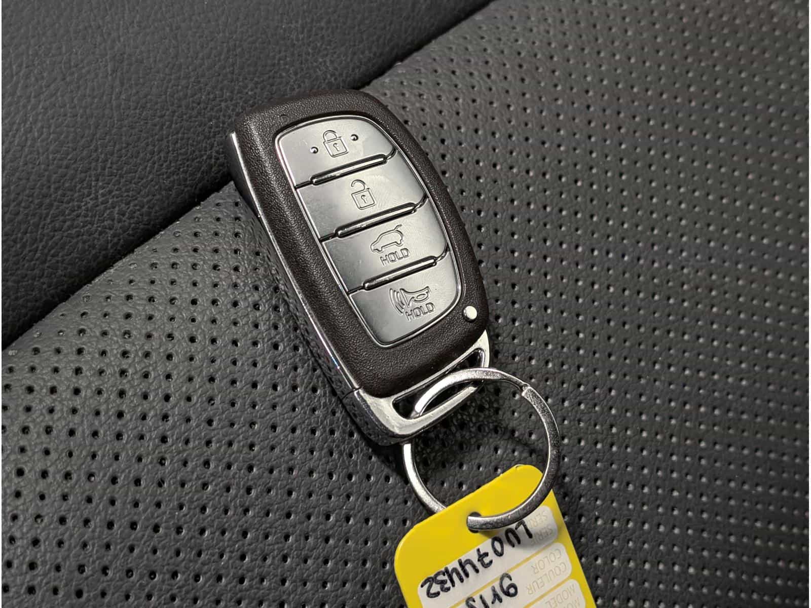 Image 19 Hyundai Ioniq Preferred 2020