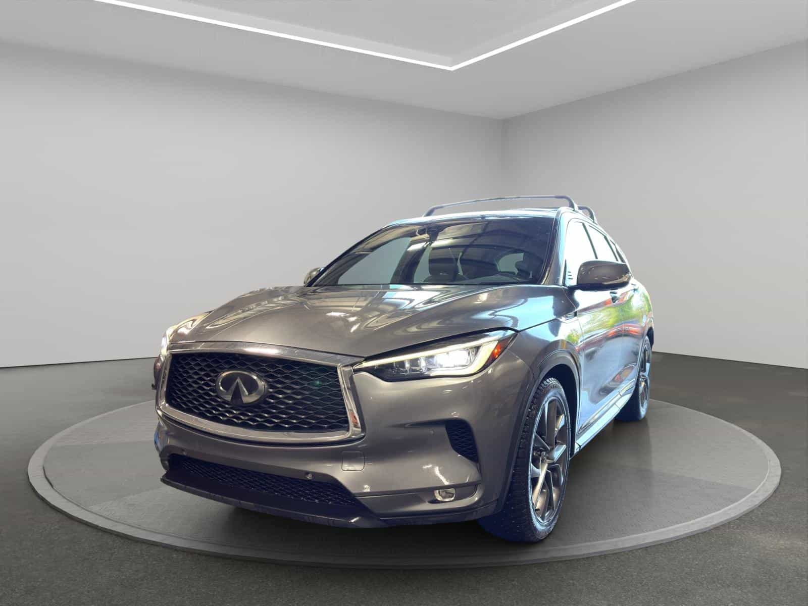 2019 Infiniti QX50 Autograph - Image 1