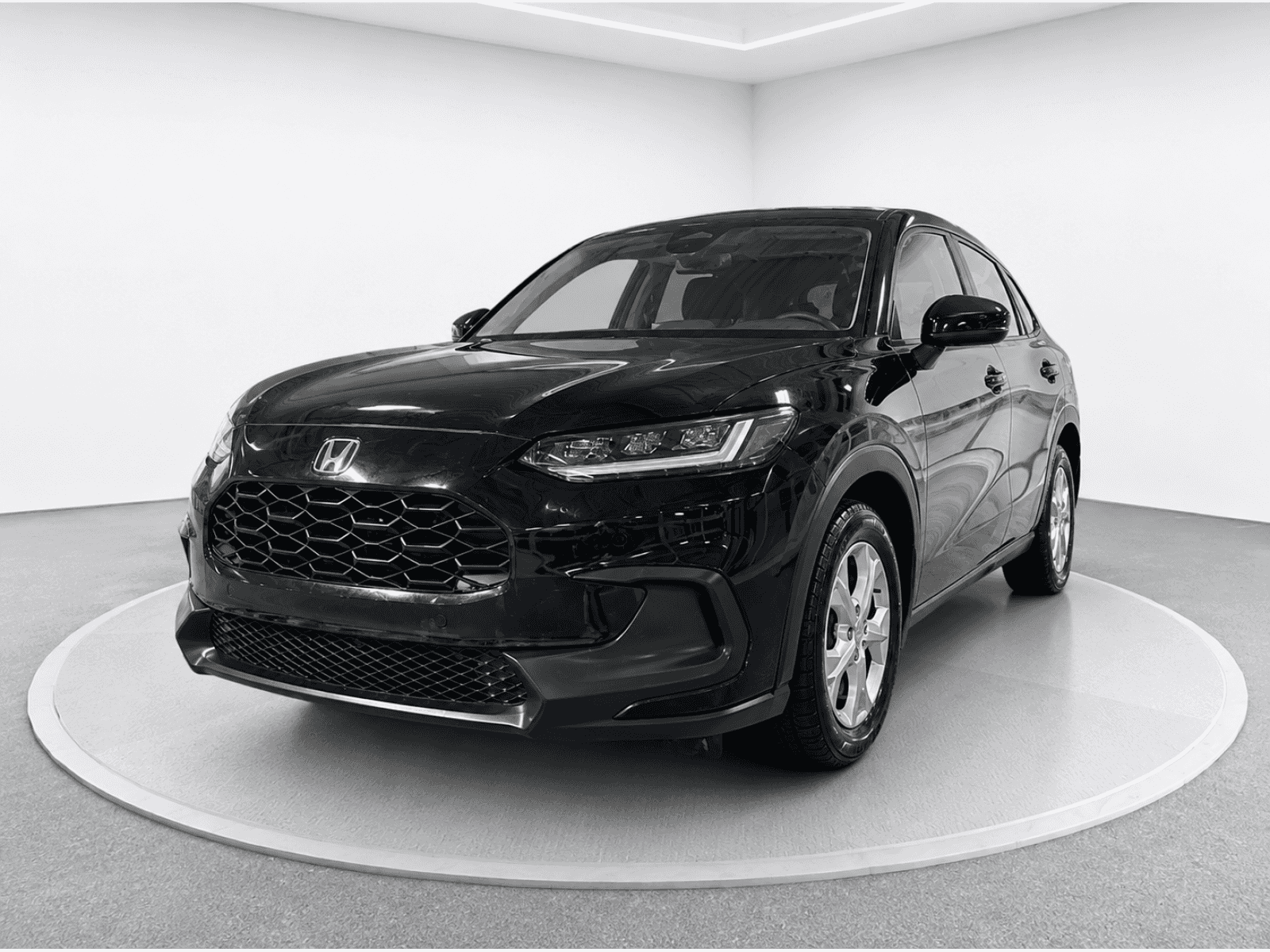 Image 1 Honda HR-V LX-B 2024