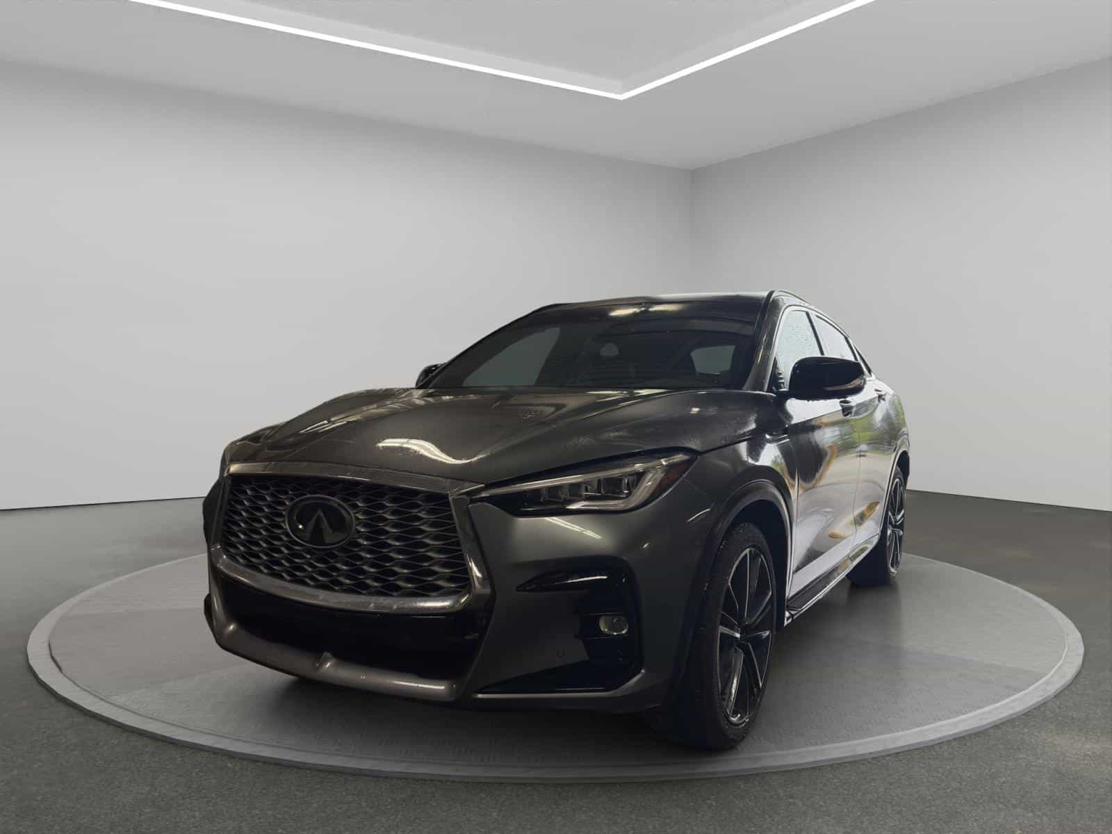 2023 Infiniti QX55 Essential - Image 1