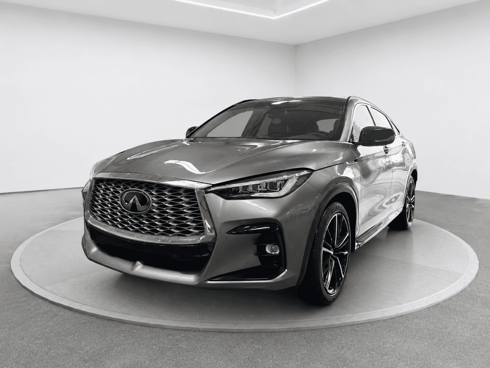 2023 Infiniti QX55 Essential - Image 1