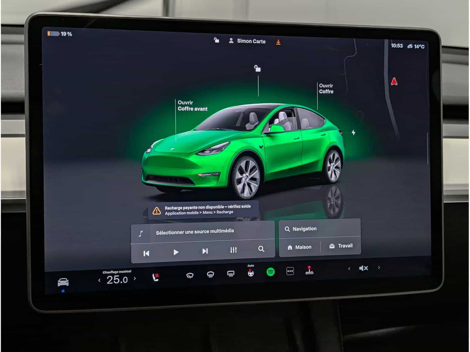 2023 Tesla Model Y Standard Range - Image 10