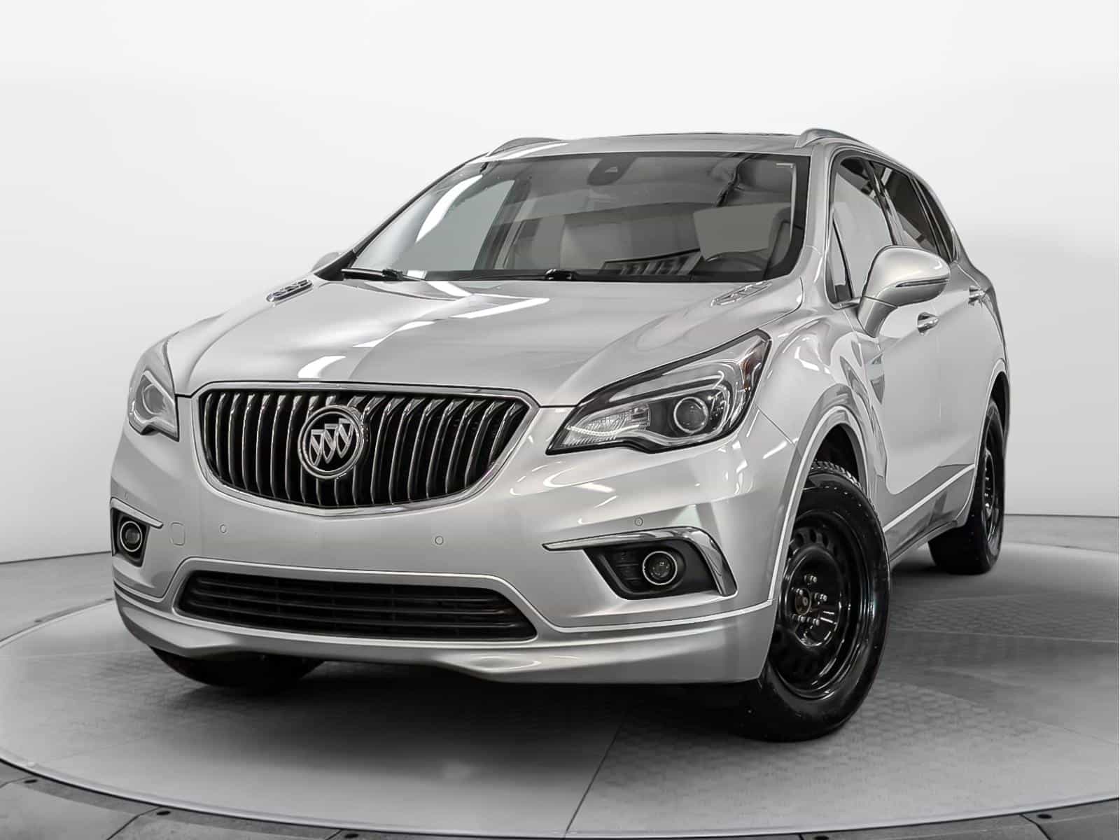 2016 Buick Envision Premium I - Image 1