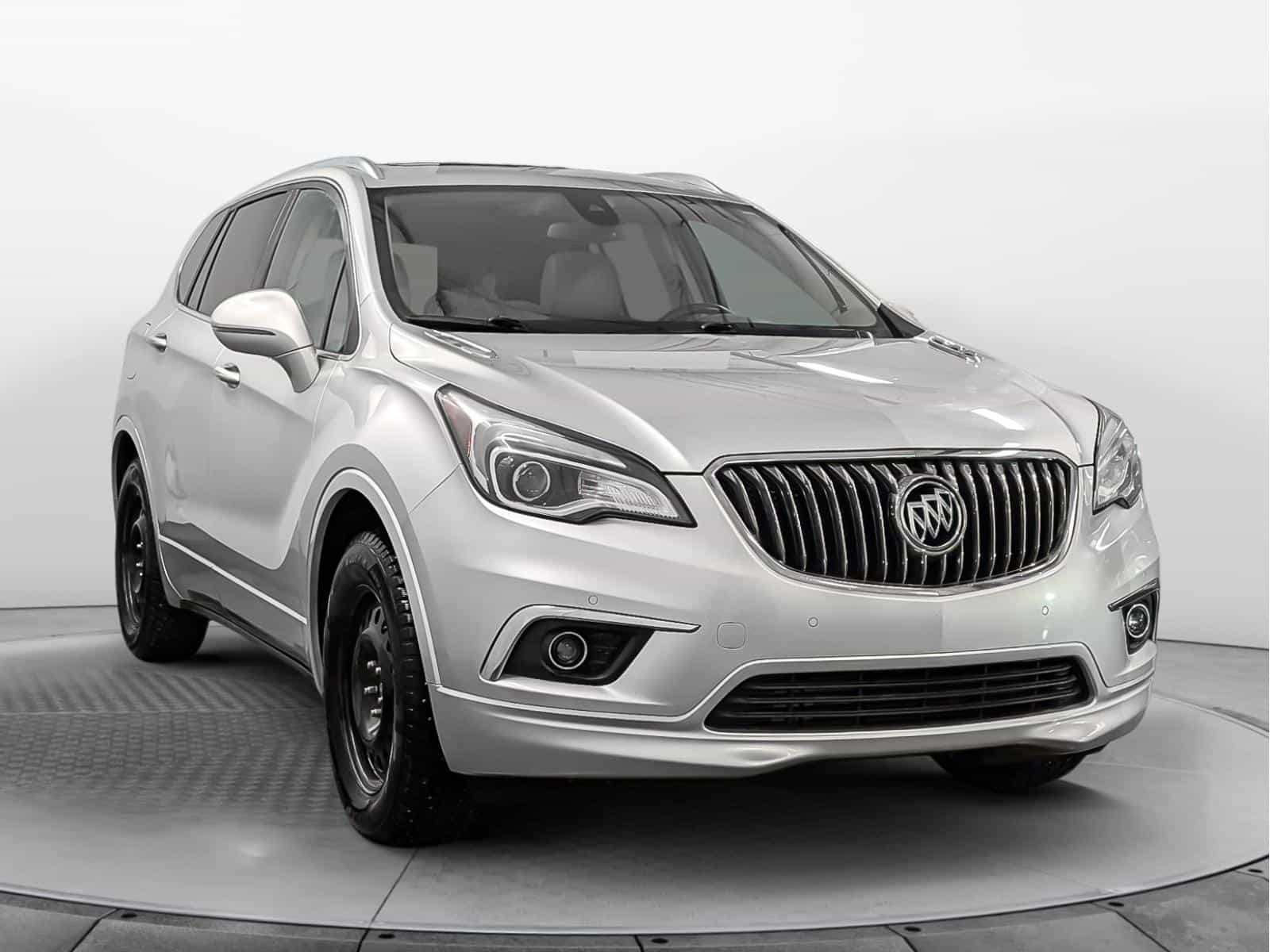 2016 Buick Envision Premium I - Image 2