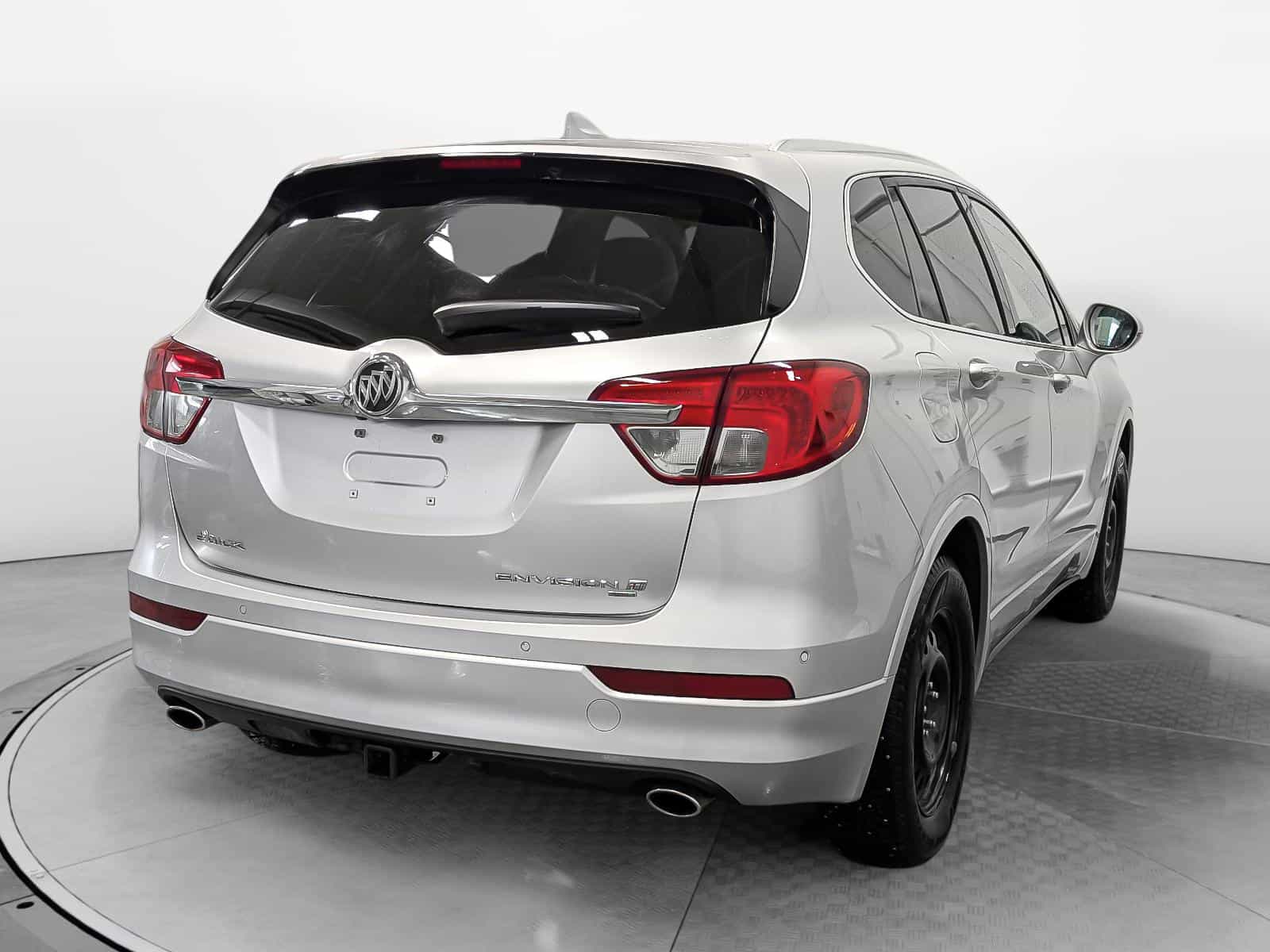 2016 Buick Envision Premium I - Image 5