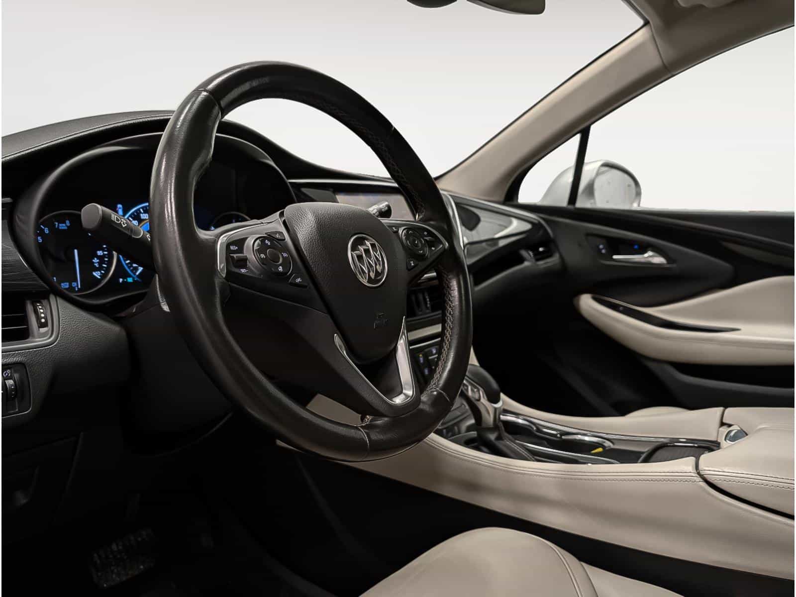 2016 Buick Envision Premium I - Image 6