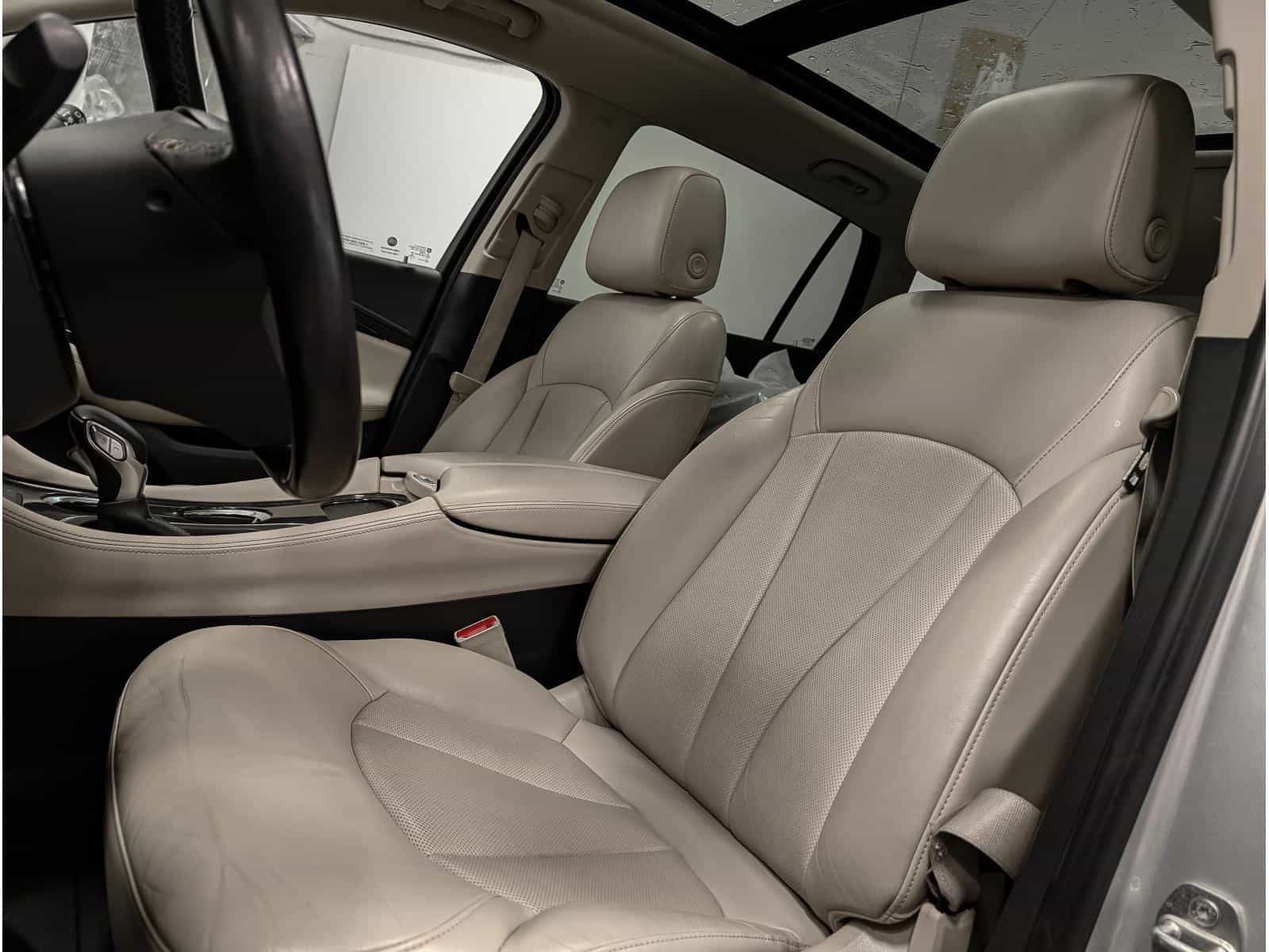 2016 Buick Envision Premium I - Image 7