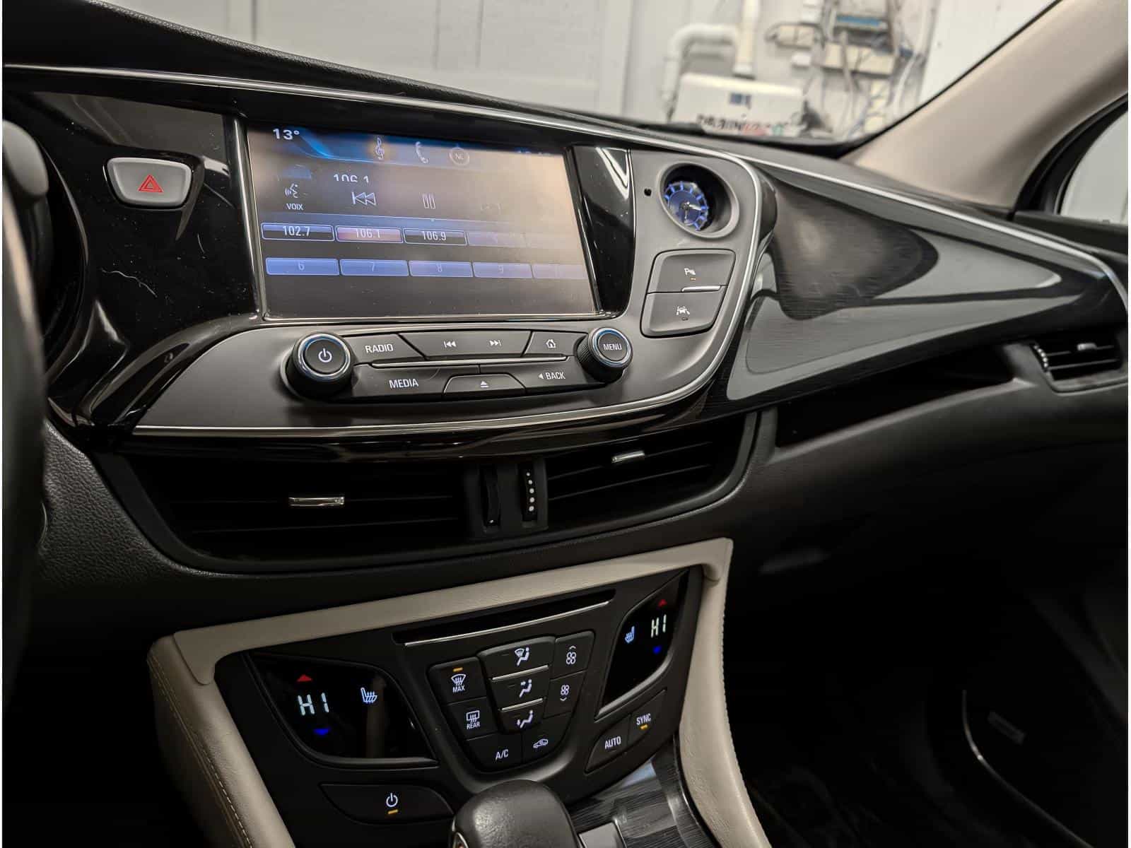 2016 Buick Envision Premium I - Image 8