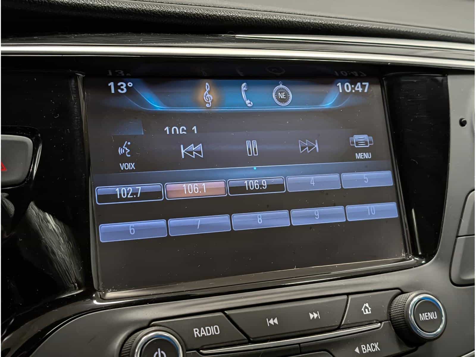 2016 Buick Envision Premium I - Image 18