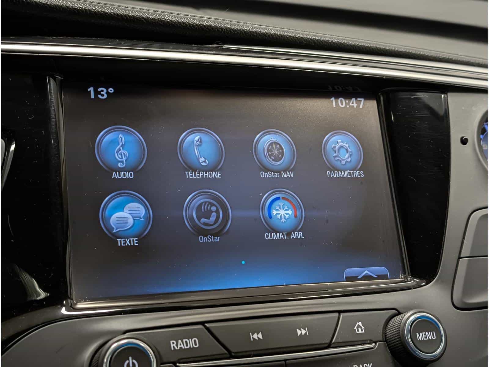 2016 Buick Envision Premium I - Image 9