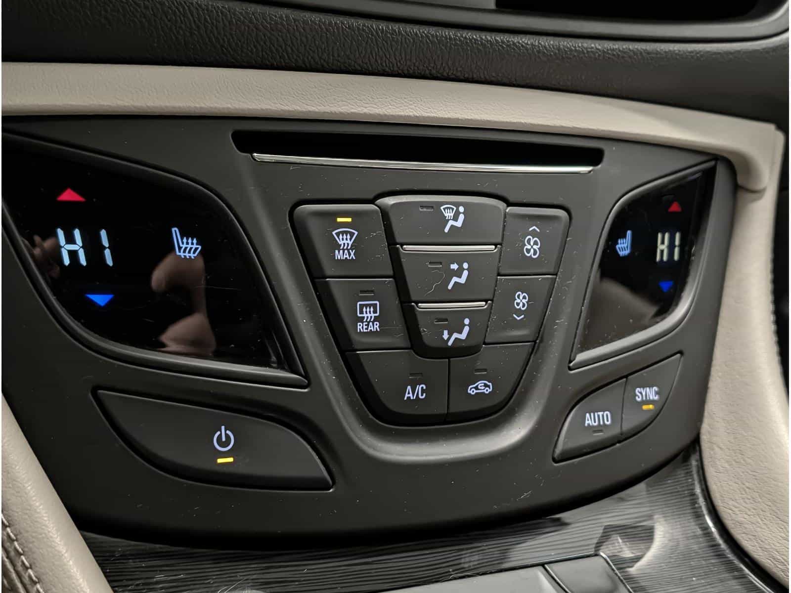 2016 Buick Envision Premium I - Image 10