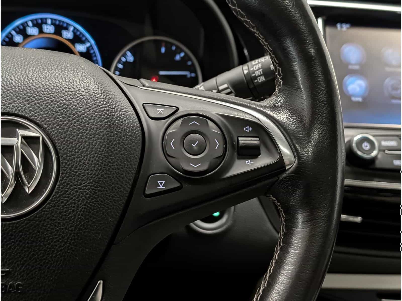 2016 Buick Envision Premium I - Image 11