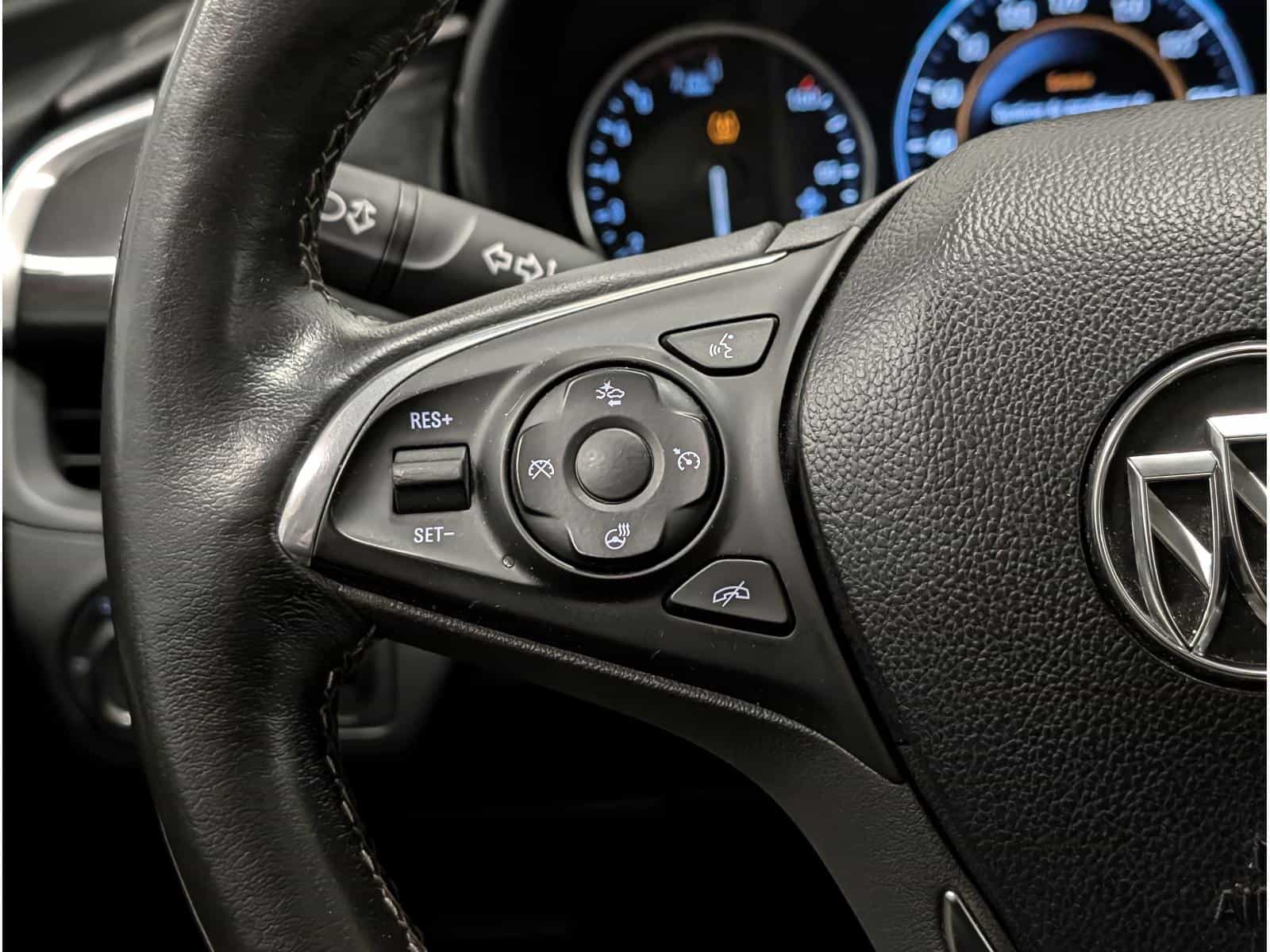 2016 Buick Envision Premium I - Image 12