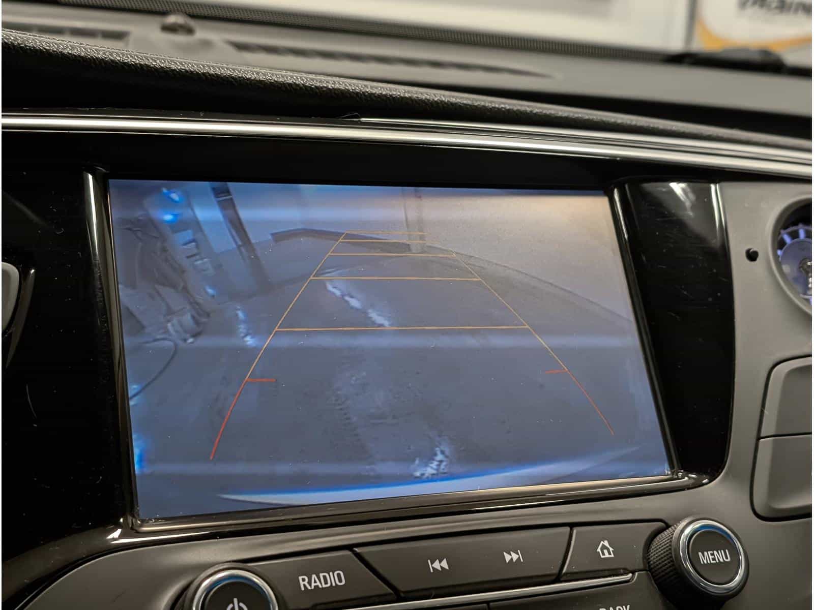 2016 Buick Envision Premium I - Image 16