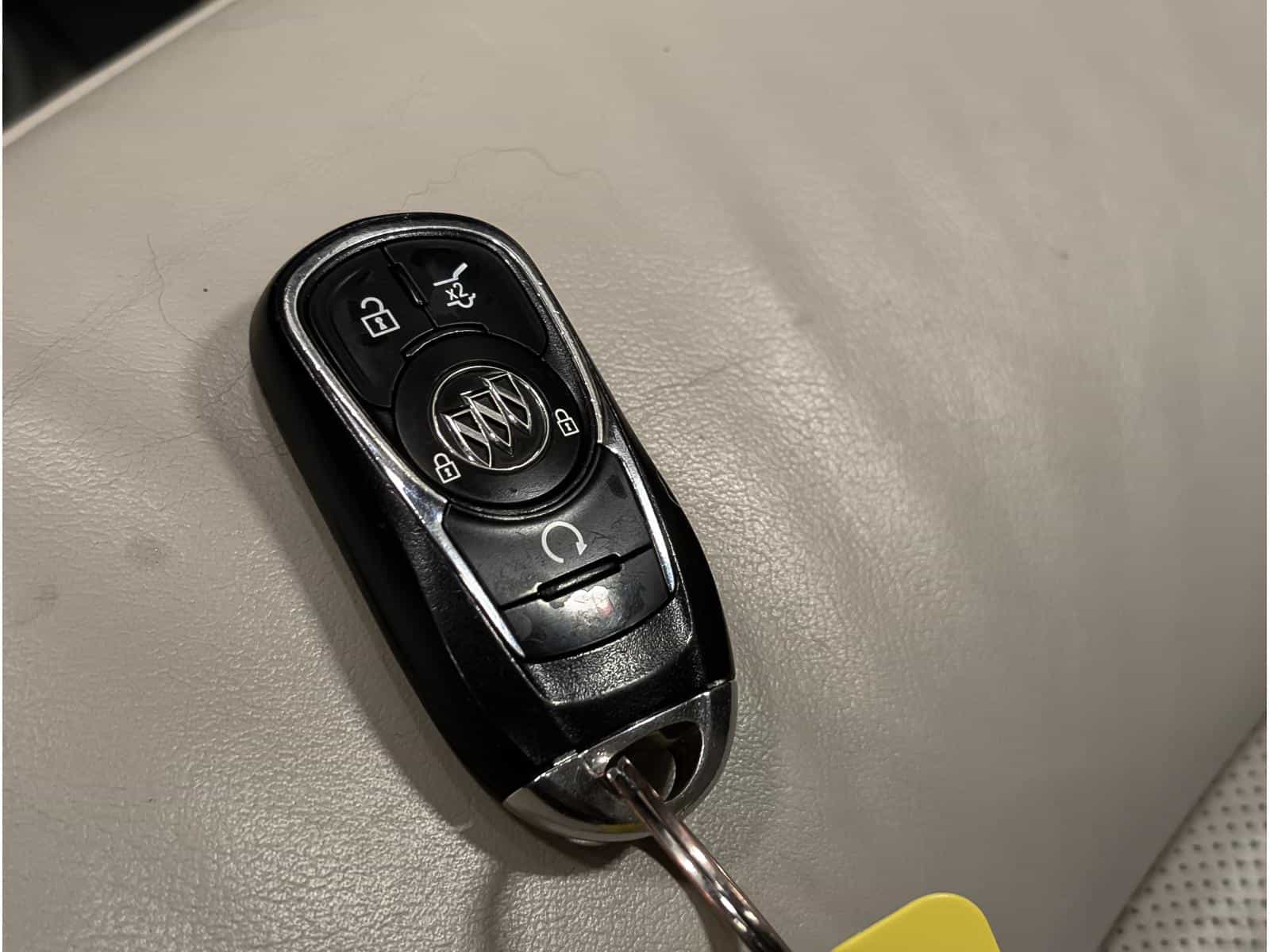 2016 Buick Envision Premium I - Image 20