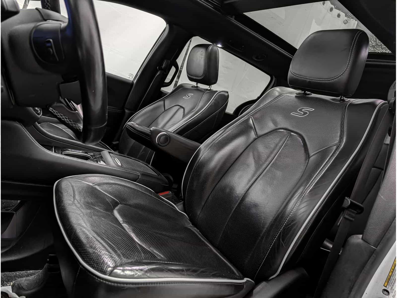 2022 Chrysler Pacifica Hybrid Limited Hybrid Limited - Image 7