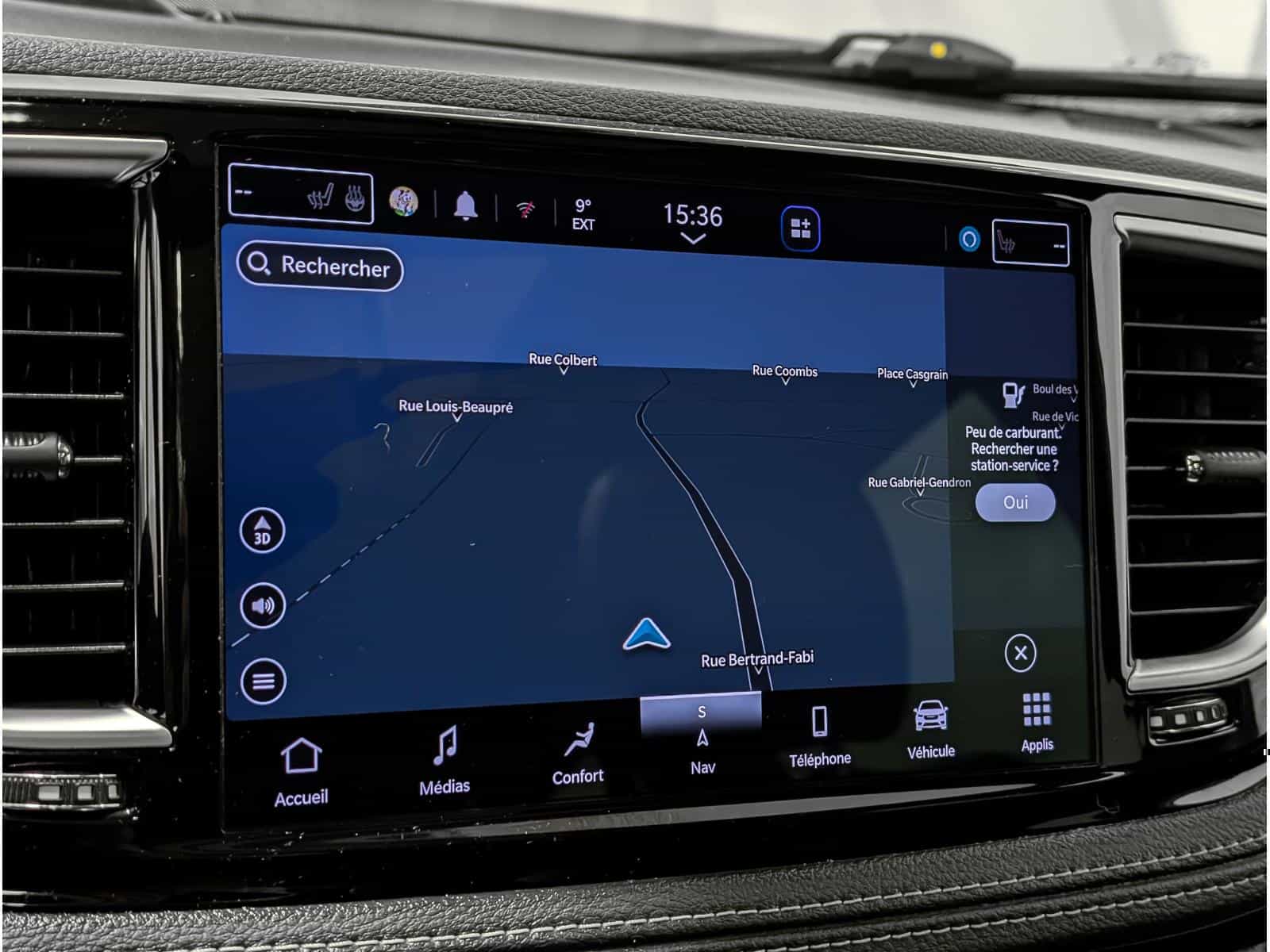 2022 Chrysler Pacifica Hybrid Limited Hybrid Limited - Image 11