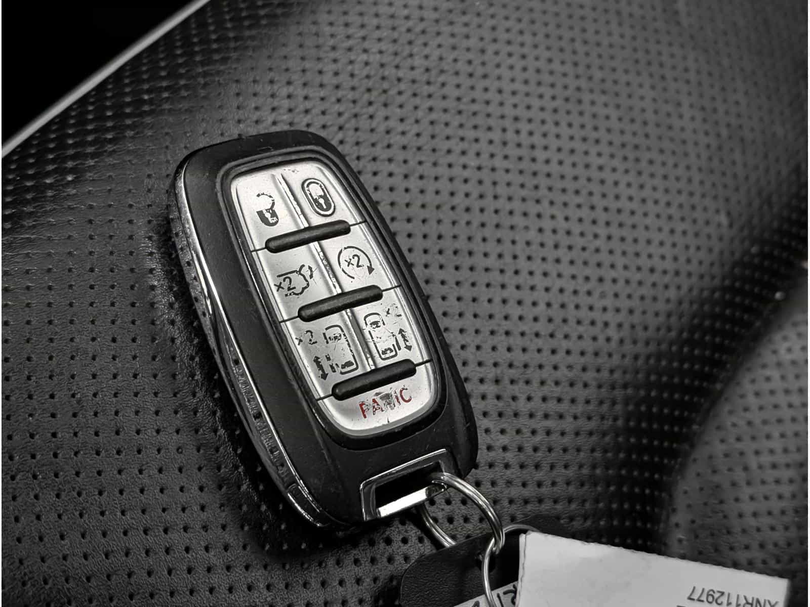 Image 19 Chrysler Pacifica Hybrid Limited 2022