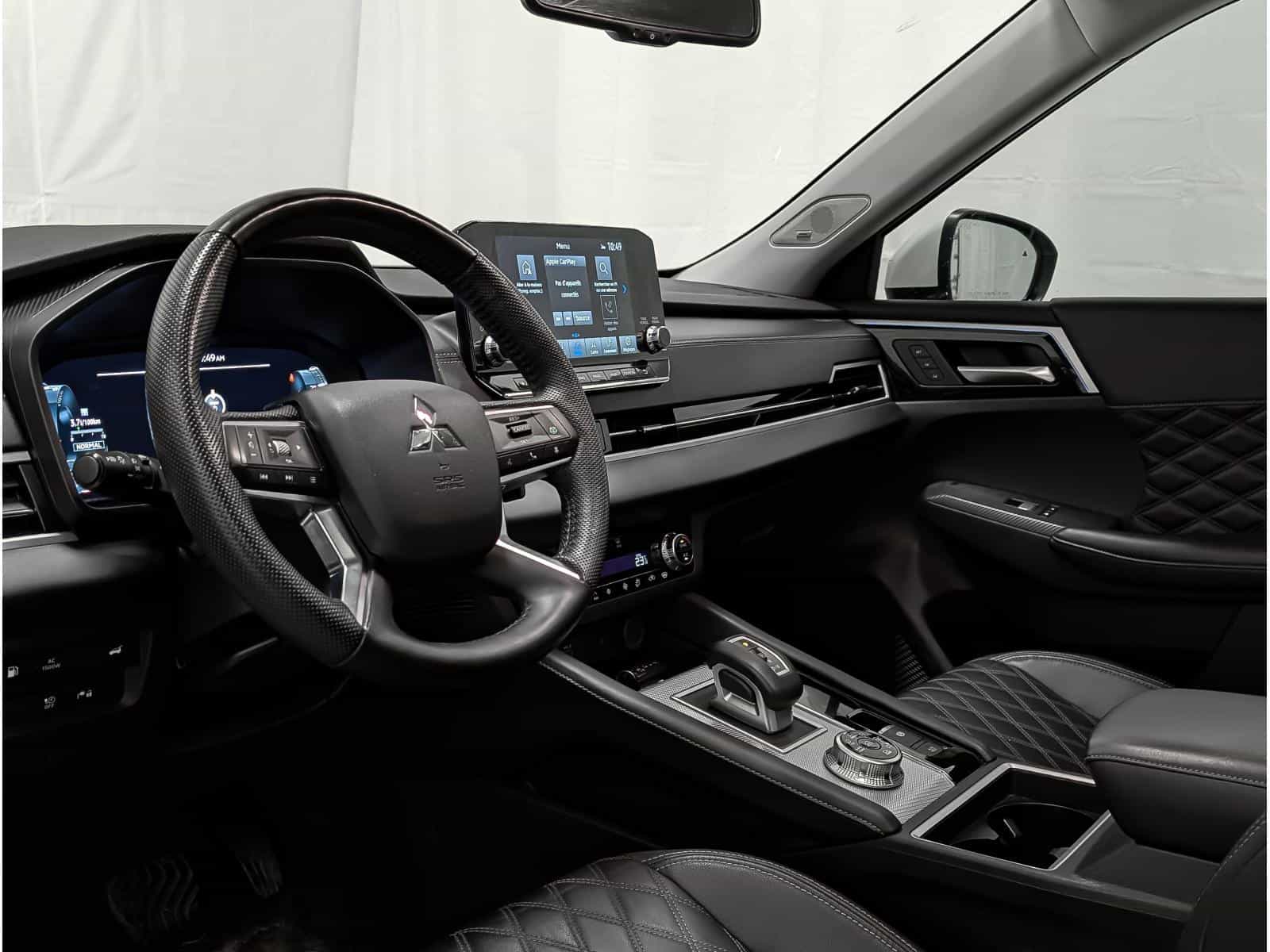 Image 6 Mitsubishi Outlander GT 2023