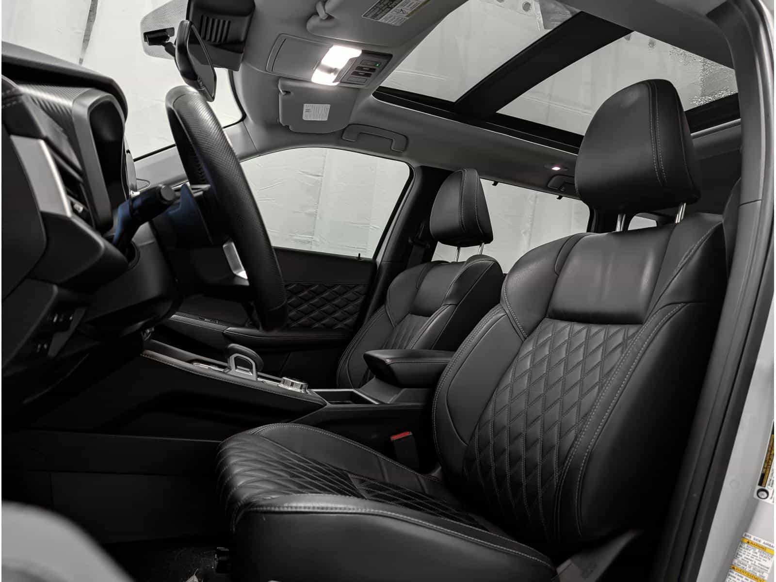 Image 7 Mitsubishi Outlander GT 2023